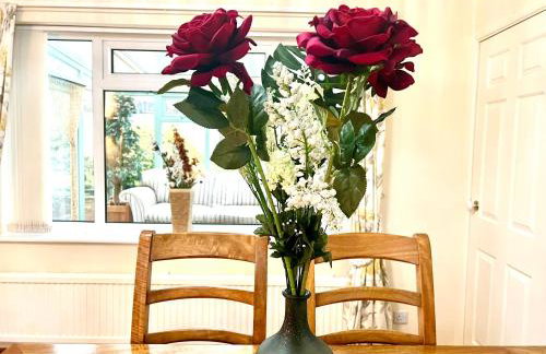 Coniston Green Holiday Home - Foto 11