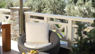 Aithra -Agios Petros Andros - Foto 3