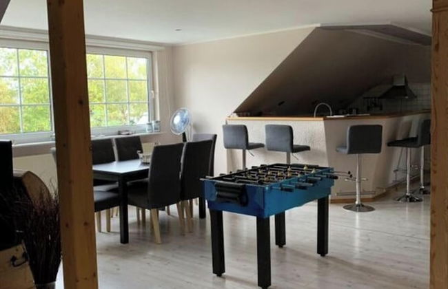 Holiday Apartment Leah - Foto 16