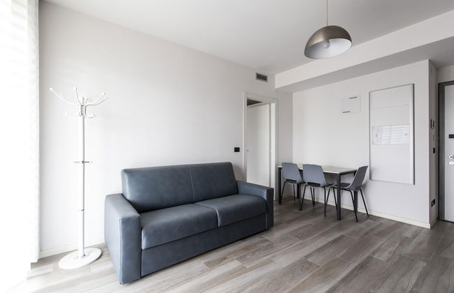 East Uptown P Pasolini 74 Cascina Merlata - Foto 14