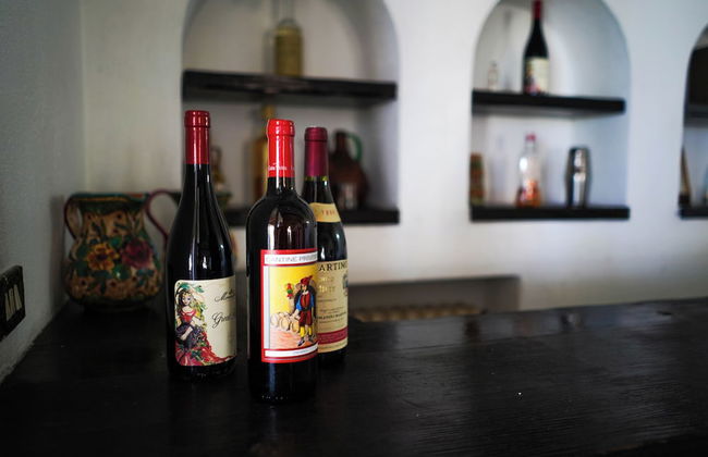 Villa Magiolina - Foto 32