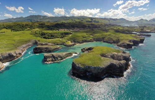 APARTAMENTOS RURALES El Llagar de Cue - Foto 15