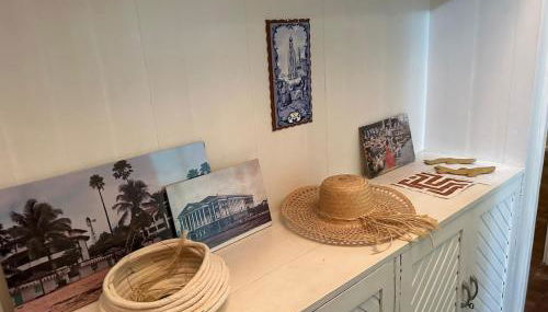 Spacious & Artistic Apartment in Belém - Photo 3