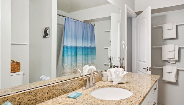 St Augustine Luxe Oceanfront - Free Tix - Foto 4, Habitación