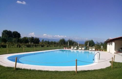 Villa Ghislanzoni - Photo 51