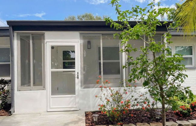 Pool Home in Seminole 5miles to Beach - Foto 74