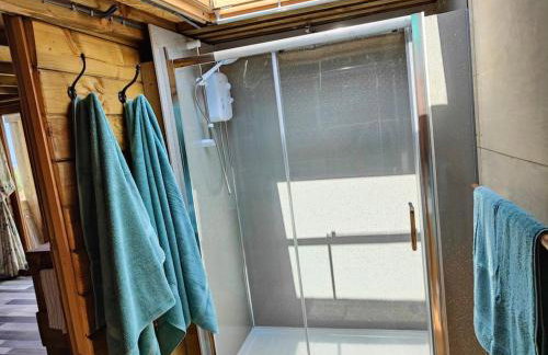 Little Swelle Cabin with awesome Sea views - Foto 14