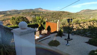 Cabra Puerta de la Subbética - Foto 4