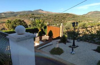 Cabra Puerta de la Subbética - Foto 4