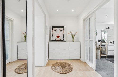 Altbaujuwel in Schwelm, nahe Köln,DO,Df 4 Pers - Foto 4