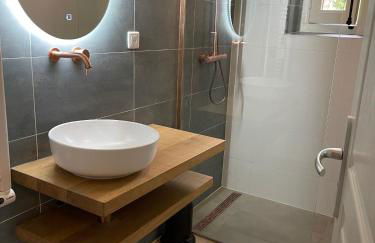 Villa Aulan, Luxe et Repos au Château des Gipières - Foto 26