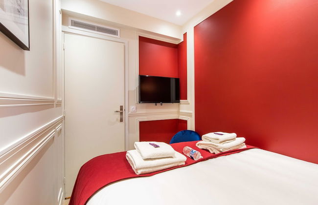 Cosy Apart - 3br/6p - Jardin du Luxembourg/odeon - Photo 3