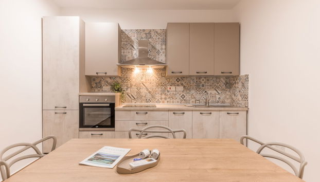 Valletta 2BR Elegant Apartment - Foto 2, Habitación