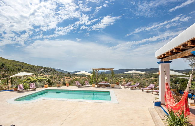 Villa Ca na Roseta - Foto 45