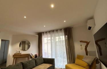 Charmant T2 refait à neuf - Foto 2