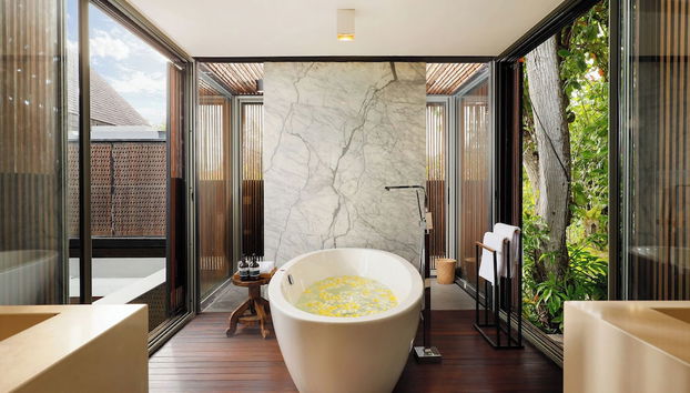 Villa Svarga by Elite Havens - Foto 5, Habitación