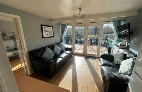 Snowdonia Holiday Lodge, North Wales - Foto 10