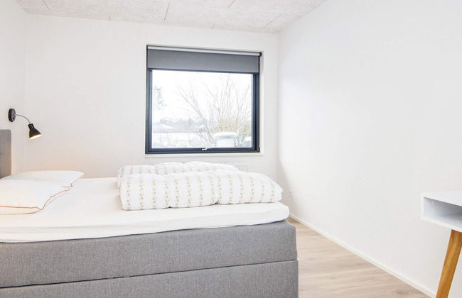 4 Star Holiday Home in Ulfborg-by Traum - Foto 4