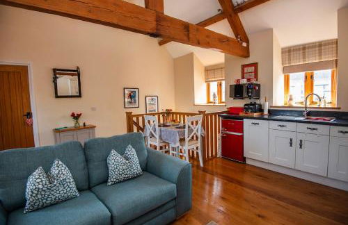 Acorn Cottage - Foto 41