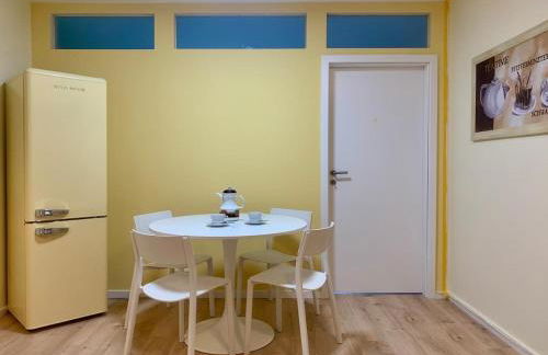 Apartment in central location with free parking space - Foto 10