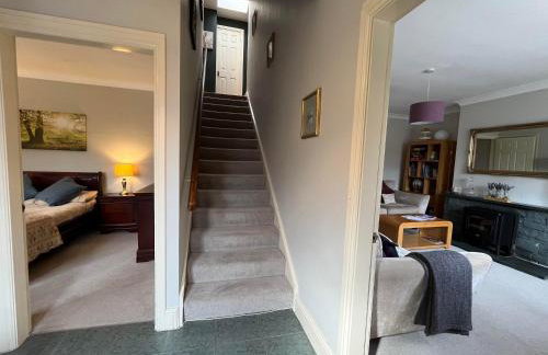 Ravens Heugh, Northumberland - sleeps 6 - Foto 80