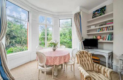 Pass the Keys Exquisite Flat - Ten minutes to Central London - Foto 15
