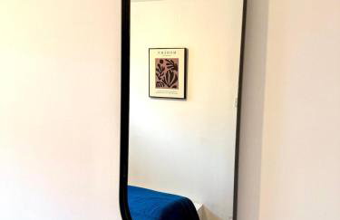 Modern and Comfy 3 Bed Manchester Home near Etihad, Coop Live Arena and Manchester City Centre - Foto 13