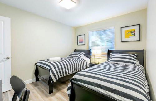 Marbella Lane - NEW 3BR CozyRetreat in DTWN SJ - Foto 18
