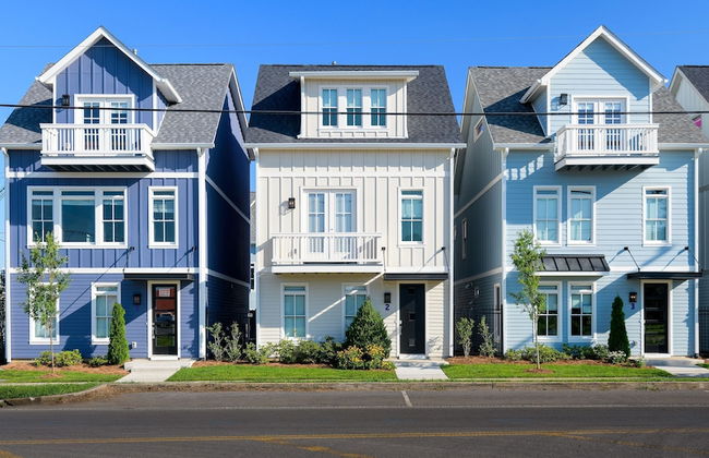 Lambert by Avantstay Stunning 4BR Condo in Heart of Nashville - Foto 23