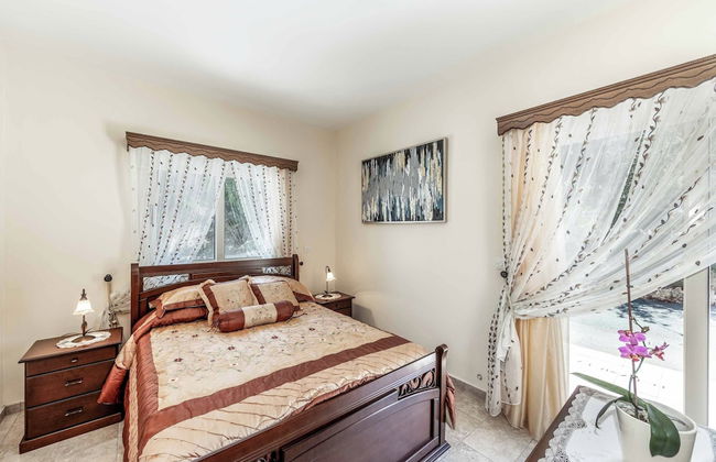 Villa Vasilissa - Foto 54