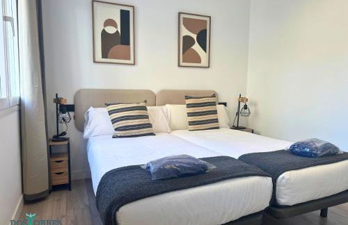 Dos Torres Las Canteras - Foto 6