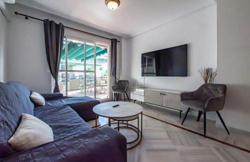 Apartamento 2BR, Lorcrimar 4 Puerto Banús - Foto 5