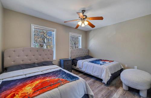 Home in Bushkill Saw Creek Poconos area - Photo 41