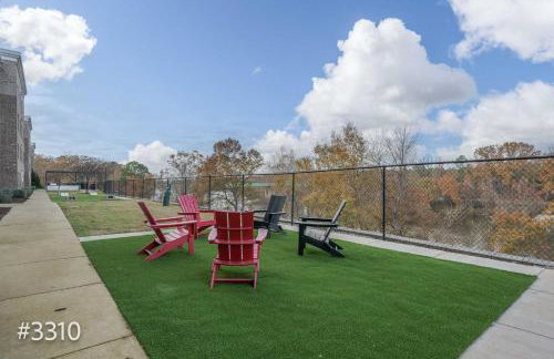 High Cotton - 3BR 3BA Condo Near UA with Pool & Gym - Foto 58