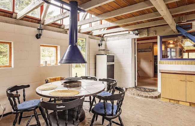 10 Person Holiday Home in Fur - Foto 19