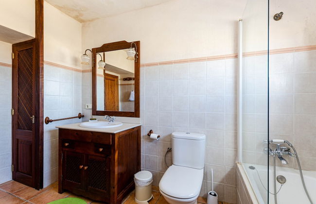 Holiday Home Near Maria de la Salut Town - Photo 26