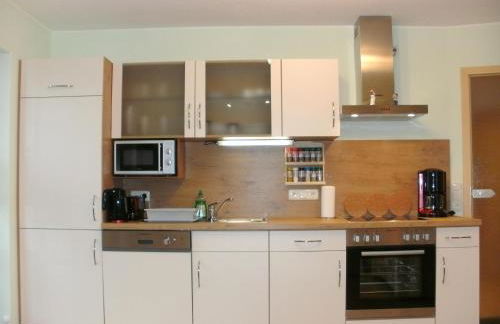 Ferienwohnung Klaus - Foto 2