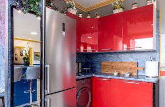 ArtistMemory Appartement - Foto 36