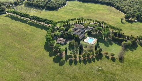 Fattoria Agriturismo Nerbona - Foto 2