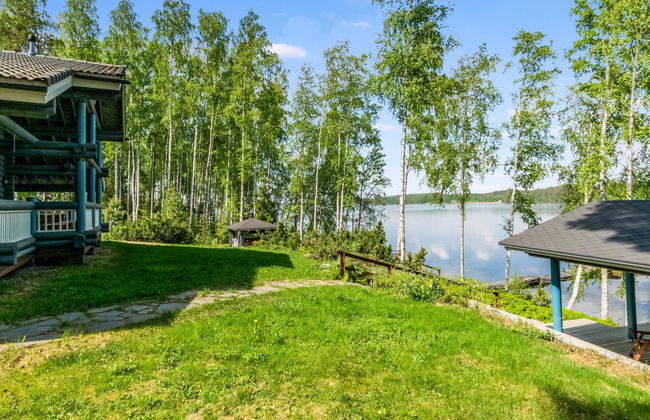 Villa kotikoivu - Foto 3