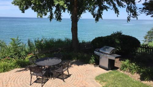 Lakefront Home in Madison - Private Beach - Foto 4