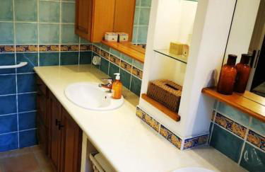 Villa provençale, piscine et jacuzzi privés. - Foto 35