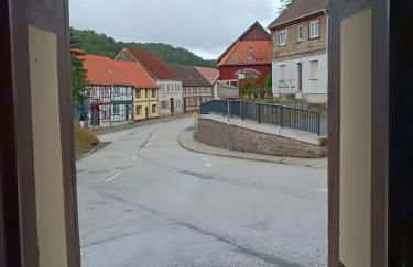 Ferienwohnung Harz Idylle 2 - Foto 20