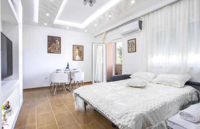 Tivat Charming Studio Near Sea & Marina - Foto 13