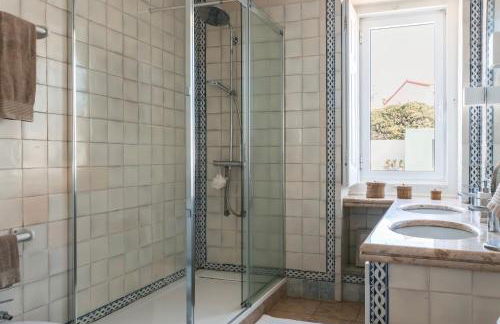 Villa Tamar - Azenhas do Mar - Foto 38