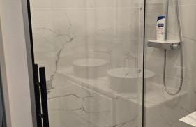 Super top my clean flat Marseille view port - Foto 76