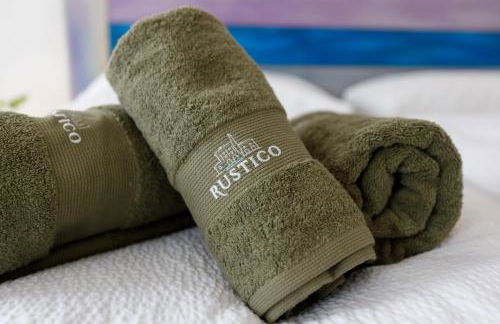 Residence Rustico - Foto 68