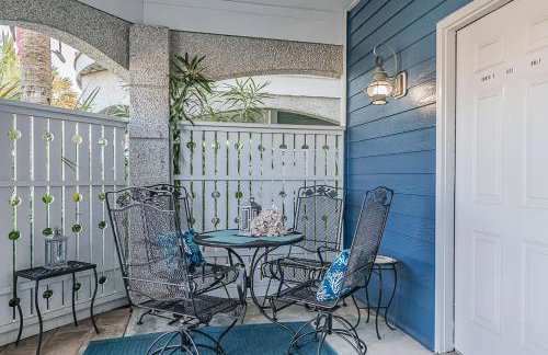 New to rental market! Overlooking marina on Fripp Island - Foto 32
