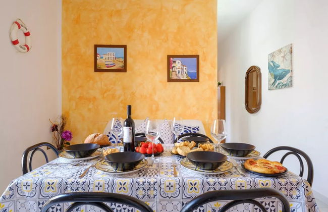 Torre Del Orso Luxury With Air Conditioning and Wi-fi - Foto 13