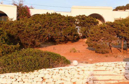 Paradise Pirgaki Naxos - Foto 65